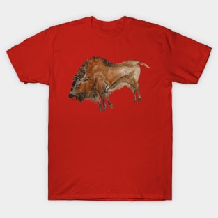 Buffalo Altamira T-Shirt